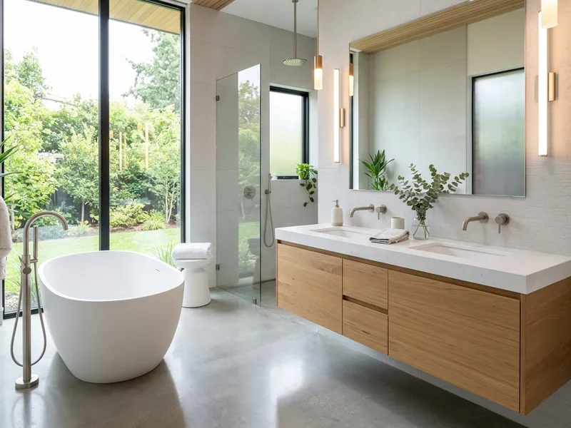 Bathroom Plumbing in Patrick, SC